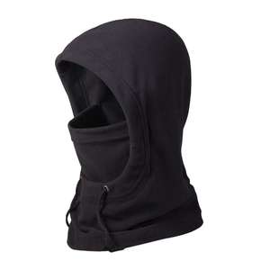 Masque facial par sublimation, design personnalisé, réutilisable, lavable, tissu doux, respirant, confortable, fournisseur OEM ODM - Product Image 5