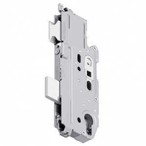 Candado para Bicicleta Multisafe 855 R PZ/35/92/10 mm Bolt FUHR, Seguridad Principal para Bicicleta - Product Image 3