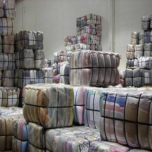 Summer and Winter Used Bales Clothes - Product Image 1