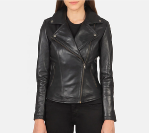 Blouson Bomber en Daim Vert pour Femme, Décontracté, Fermeture Éclair Avant, Coupe Ajustée, Vêtement d'Extérieur Automne, Couleur Unie, Col Rabattu, Manches Classiques - Product Image 5