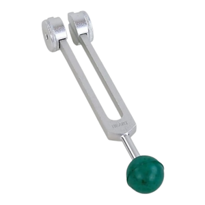 Diapasón de Fabricación Internacional Mars \ Diapasón para el Cuarto Chakra... - Product Image 2