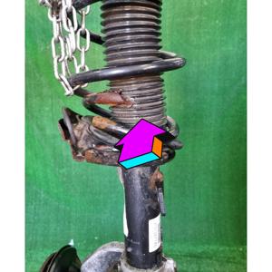 MOTOR COMPLETO VOLVO V40 Cross Country 31387652 (12>) - Product Image 4