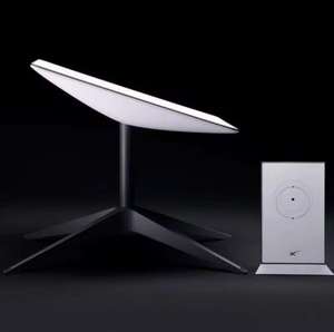 Kit Internet satellite haut débit Starlink Mini V2 V3 V4 - Product Image 6