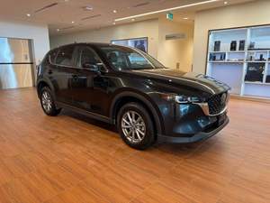 Mazda CX-5 2025 Usado (LHD/RHD) - Product Image 2