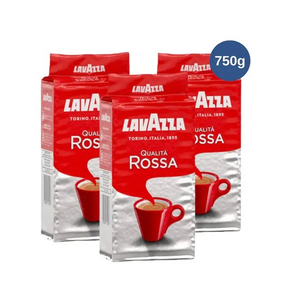 เมล็ดกาแฟลาวาซซ่า เครมา เอ อโรมา บราวน์ 1 กิโลกรัม - Product Image 6