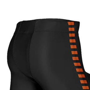 Pantalon intégré de football américain sur mesure de haute qualité à vendre nouveau pantalon d'entraînement de football de compression de conception - Product Image 6