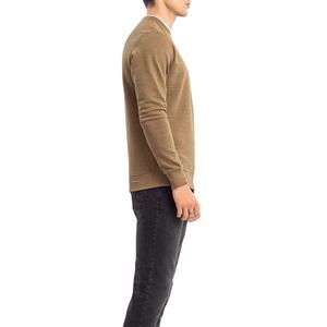 Nueva Sudadera de Moda para Tallas Grandes, Básica, de Algodón Mezclado, Invierno, 100% Algodón, Transpirable, HECHA POR HAIDIIII SPORTS 2026 - Product Image 3