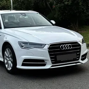 Used 2020 Audi A6