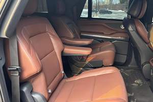 USADO LHD/RHD 2025 LINC0LN NAVIGAT0R L RESERVE SUV Blindado - Product Image 6