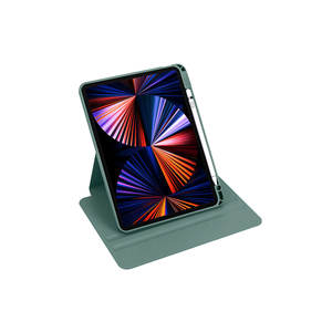 Étui Folio Rotatif Premium pour iPad Air 11 2025 – Certifié M3 avec Support Stylet et Taille 11 Pouces - Product Image 4