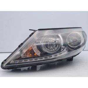 Faro Anteriore Sinistro per Serie Sportage 921013U270 Motore D4FD 1685cc (10>16) - Product Image 2