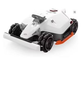 VENTA RÁPIDA MAMMOTIONS LUBA 2 AWD 3000X 5000X Cortacésped Robótico Portátil sin Cables Perimetrales - Product Image 2