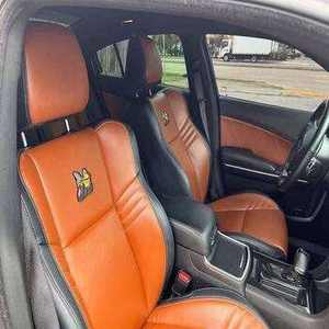 Berline de performance 2025 4 portes AWD 2C3C d'occasion XLH1 faible kilométrage 94792 - Product Image 4