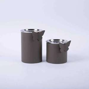 Brûleur d'encens en métal plaqué or à forte demande porte-distributeur Bakhoor Oud pour le bureau ou la maison en bois - Product Image 6