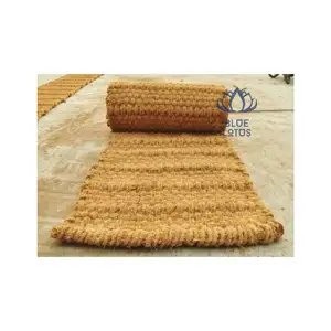 Coir Mat Hot No. 1 Viet Nam from Blue Lotus Farm Viet Nam with coconut product 100% natural eco friendly
