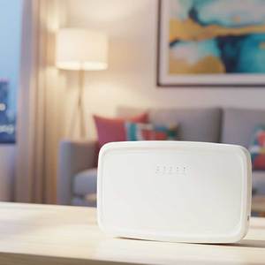 Router de Doble Banda Sagemcom Avanzado que Ofrece una Señal Fuerte y una Amplia Cobertura - Product Image 1