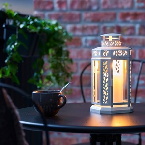 โคมไฟสำหรับเทียนในร่มกลางแจ้ง - Product Image 3