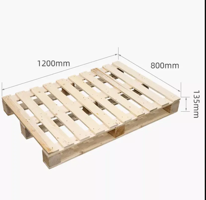 High Quality Cheap Wooden Pallets For Sale - Best Epal Euro Wood Pallet / New Wooden Pallet Available Cheap Price
