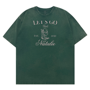 Camiseta Unisex Lavada Personalizada para Despedida <span class=keywords><strong>de</strong></span> <span class=keywords><strong>Soltera</strong></span> en Nashville, Club Social, 2026 - Product Image 4