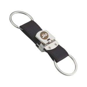 Offre Spéciale Premium métal porte-clés Vintage léger pour impression personnalisée cadeaux d'entreprise élégant accessoires de tous les jours pour - Product Image 1