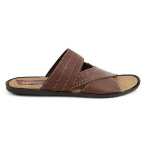 Pantuflas Casuales para Hombre R-40 - Marrón - Product Image 2