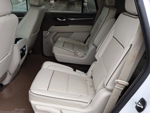 Usado, Limpio, 2023, GM_C Yukon Denali V8 6.2L 4WD - Product Image 6