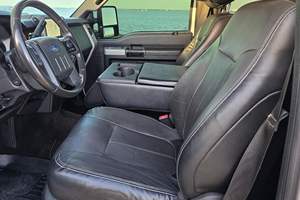 Ford F-350 Super Duty Lariat 4x4 RHD LHD Usado 2015 - Product Image 3