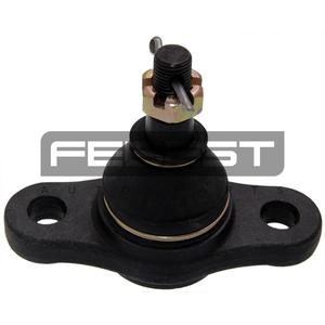 Supporto esferico della camma rotante anteriore FEBEST (1220-TUC) - Product Image 1