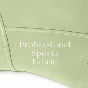 Soutien-gorge de sport pour femme, dernier design personnalisé, en spandex et nylon, en vente en ligne - Product Image 6