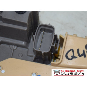 Serratura Anteriore Sinistra ALFA ROMEO Serie Giulia (952_) 50536544 50536544 (16>) - Product Image 3