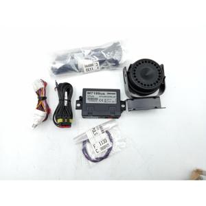 SISTEMA ANTIFURTO COMPLETO FIAT Grande Punto 1a Serie (05>08) m7199us Benzina - Product Image 3