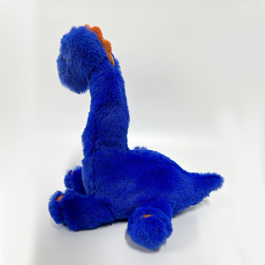 ตุ๊กตาไดโนเสาร์ ไทรเซราทอปส์ เทอโรซอร์ ไทแรนโนซอรัส ซาเบอร์ทูธ ไวเวิร์น ทานิสโตรเฟียส - Product Image 2