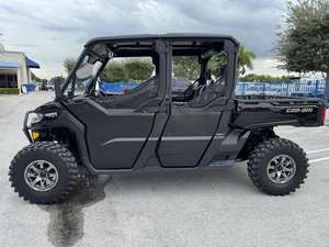 Defender MAX Lone Star HD10 2023 de Venta Rápida - Product Image 4