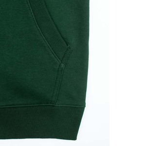 Nouveauté : sweat-shirts à fermeture éclair pour femmes, grande taille, vêtements décontractés, sweat-shirt à fermeture éclair pour femmes avec logo personnalisé, sweat-shirt respirant pour femmes - Product Image 6