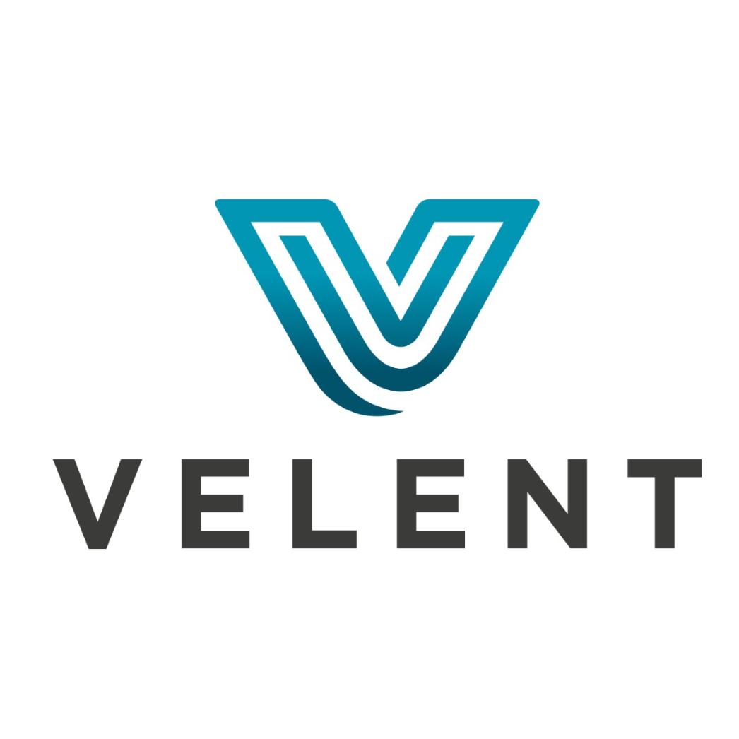 VELENT GmbH logo