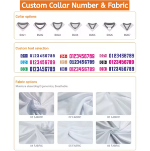 Camisetas de Baloncesto Transpirables Personalizadas con Diseño 2026, Uniformes Reversibles, Plantillas de Camisetas - Product Image 2