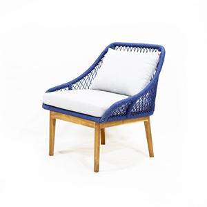 CH Factory-Chaises d'extérieur gastro pour patio de jardin ou balcon sièges durables et pratiques - Product Image 2