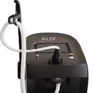 ALIYAS Diodes d'épilation rapides et fiables personnalisables OEM Outils à main de fourniture de soins de santé DIY industriel Grade 1 an de garantie - Product Image 2