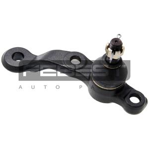 Supporto sferico anteriore inferiore destro (0120-GX100R) - Product Image 1