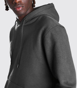 Sudadera con Capucha Deportiva Street 2026, Conjunto Deportivo para Hombre, Sudadera con Capucha y Pantalones de Marca para Otoño - Product Image 5