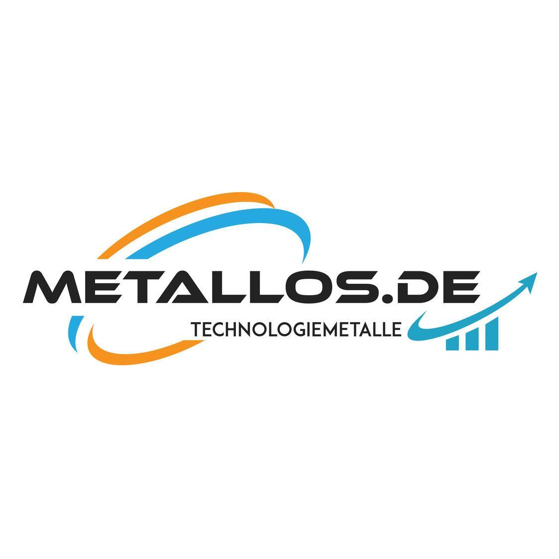 Metallos Technologie Metalle - Inh. Detlef Gull logo