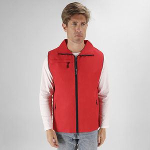 Chaleco Textil, para Mujer, - Product Image 1