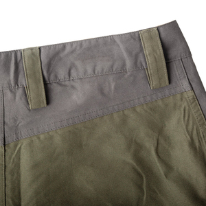 Pantalon de chasse d'extérieur imperméable Softshell pour hommes, nouveau design, pantalon de camouflage d'hiver pour la chasse et la randonnée - Product Image 3