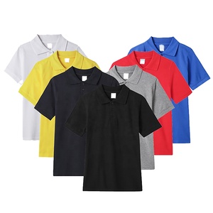 เสื้อโปโลผู้ชายคุณภาพสูงสำหรับฤดูหนาว ผลิตจากวัสดุรักษ์โลก แห้งเร็ว พร้อมโลโก้สั่งทำ ชุดฝึกซ้อมแขนสั้น - Product Image 6