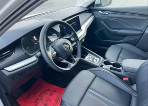 <span class=keywords><strong>Octavia</strong></span> 2023 Pro TSI280 - Product Image 4