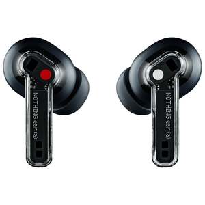 Audífonos Inalámbricos Nothing Ear a (B162) con Indicador LED de Batería y Función Impermeable - Product Image 5