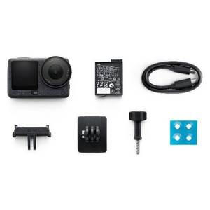 OSMO ACTION 6 Combo, Dron para Exteriores, Color Gris Oscuro Estándar, Cámara de Acción DJAC6S - Product Image 2