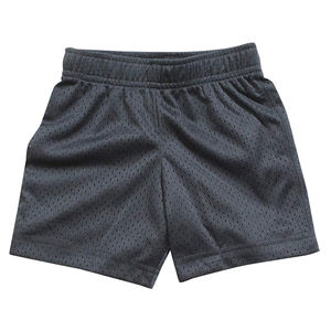 Nouvelle mode de short de sport de plage à séchage rapide avec poches latérales short en maille respirante pour hommes - Product Image 1