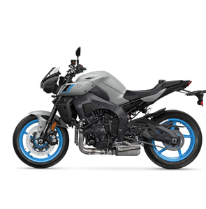 Moto sportive haute performance Yamaha MT-10 2026 – Moto de course MT-10 2026 - Product Image 4