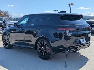 LAND ROVER RANGE ROVER SPORT P400 DYNAMIC SE AWD DE USADO LHD/RHD 2024 - Product Image 3